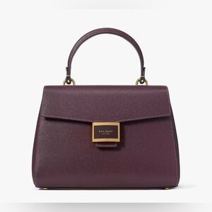 Kate Spade Katy Medium Top Handle Bag